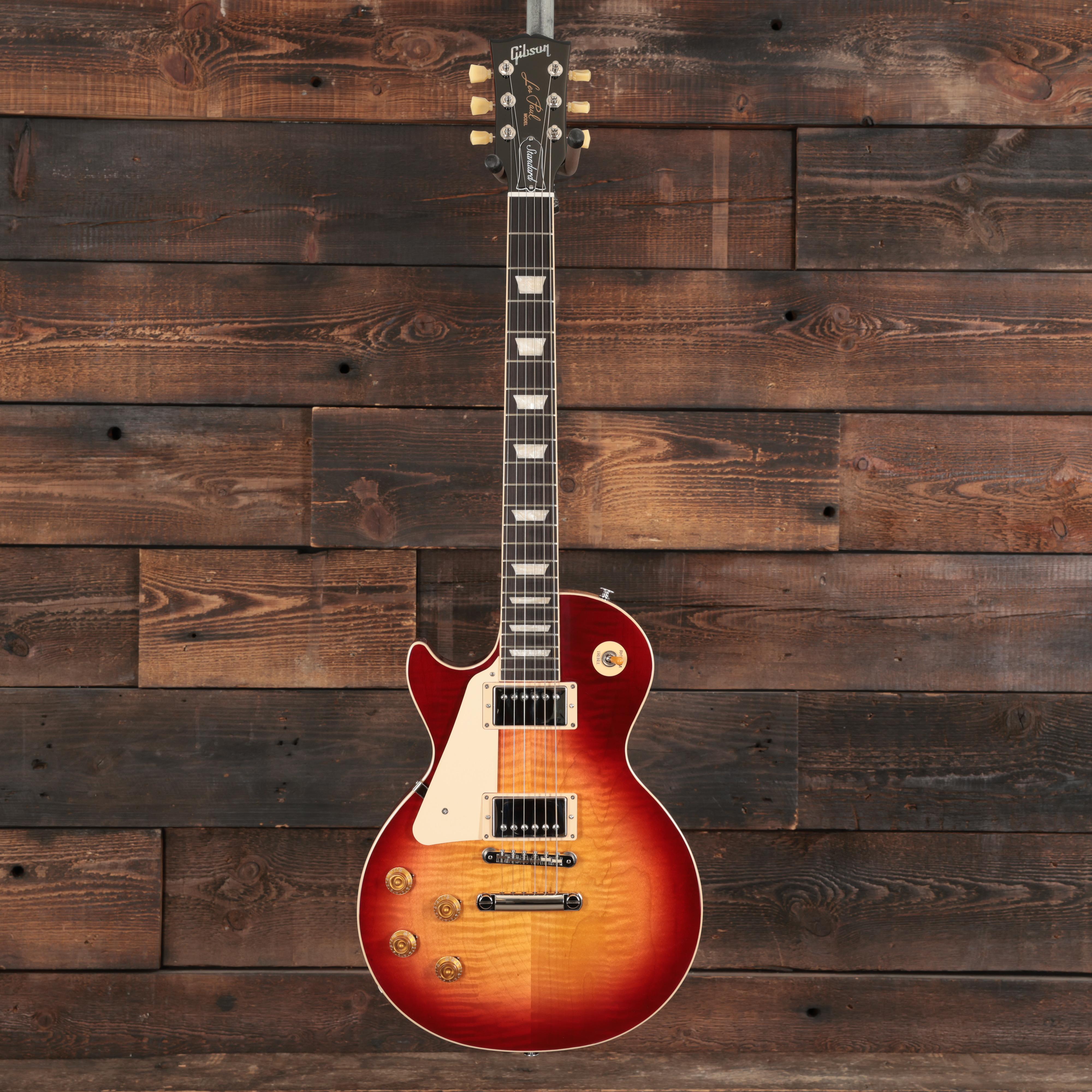Gibson Les Paul Standard '50s Left Handed Electric Guitar in